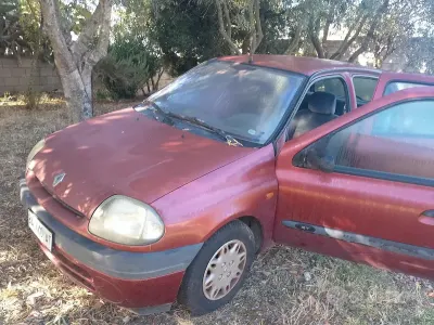 Usata Renault Clio