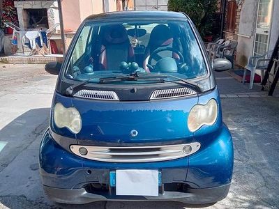 Usata Smart ForFour 2001