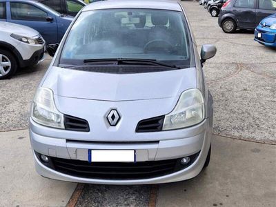 usata Renault Modus 1.2 16V Dynamique BEN TENUTA