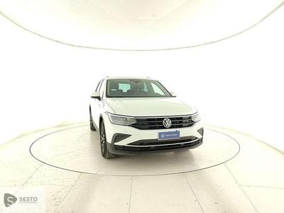 Usata VW Tiguan Life 150 CV (110 kW) 2022 Other SUV