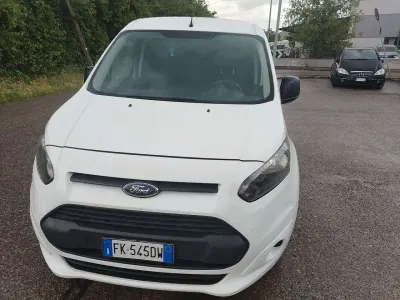 Occasion Ford Transit Connect