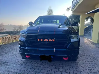 Usata RAM 1500