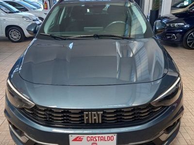 usata Fiat Tipo 1.6 Mjt S&S SW City Life