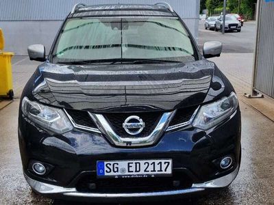 usata Nissan X-Trail 2.0 dCi ALL-MODE 4x4i Xtronic Tekna