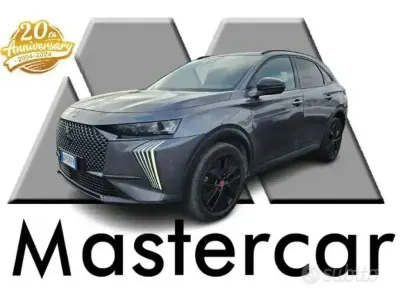 Usata DS Automobiles DS7 Crossback