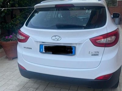 usata Hyundai ix35 - 2014