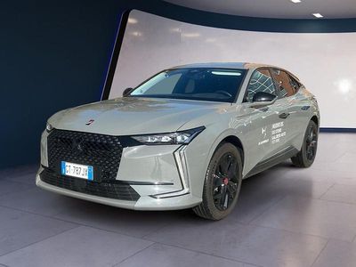 Usata DS Automobiles DS4 Performance 225 CV (165 kW) 2024 Grigio SUV