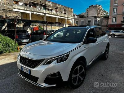 usata Peugeot 5008 2ª serie - 2019