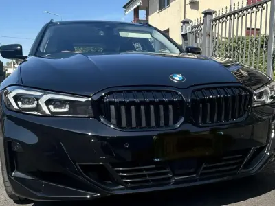 Usata BMW 318