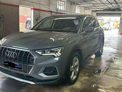Usata Audi Q3 Advanced 150 CV (110 kW) 2021 SUV