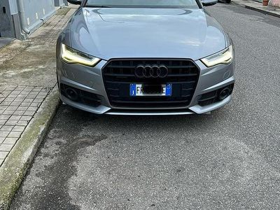 Usata Audi A6 S-Line 190 CV (139 kW) 2018 Station wagon