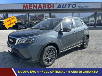 Usata EMC QUATTRO