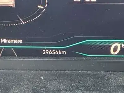 Usata VW Tiguan R-line 150 CV (110 kW) 2023 Grigio SUV