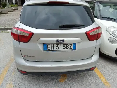 Usata Ford C-MAX