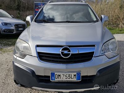 usata Opel Antara Antara 2.0 CDTI 150CV Cosmo