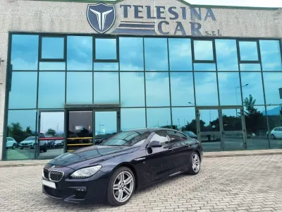 Usata BMW 640