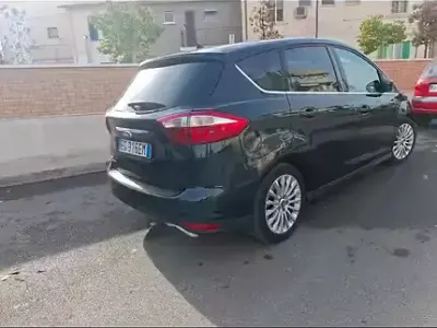Usata Ford C-MAX 114 CV (83 kW) 2010 Monovolume