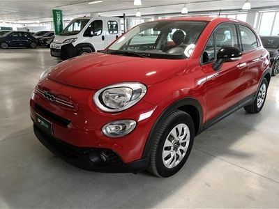 Usata Fiat 500 120 CV (88 kW) 2023 Rosso Utilitaria