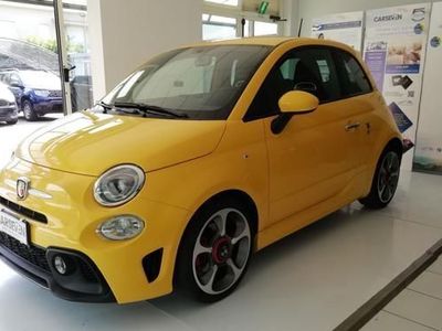 Abarth 500