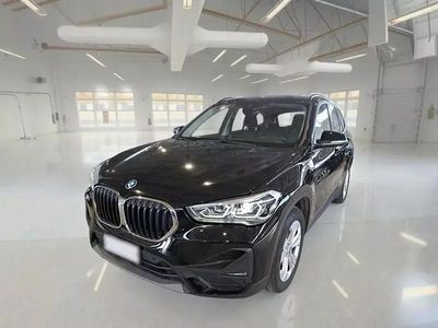 Usata 2021 BMW X1 Advantage SUV | 19.450 € (Ottimo prezzo)