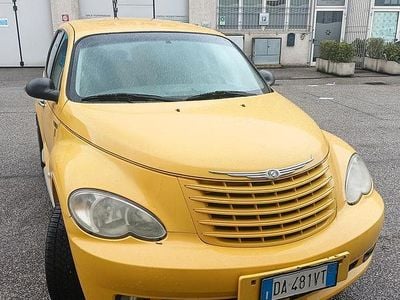 Usata Chrysler PT Cruiser 2006 Berlina