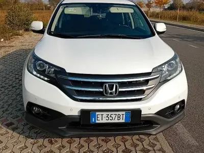 Usata Honda CR-V