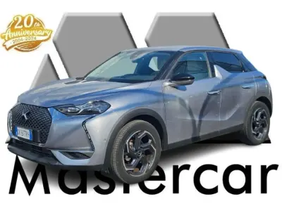 Usata DS Automobiles DS3 Crossback