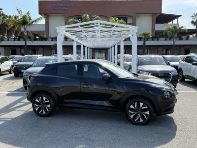Usata Nissan Juke Acenta 114 CV (83 kW) 2025 Other SUV