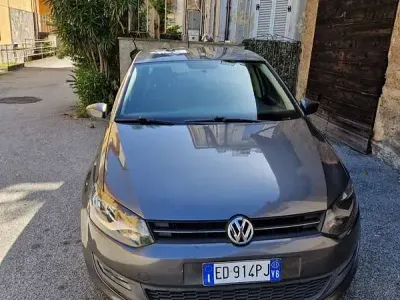Usata VW Polo