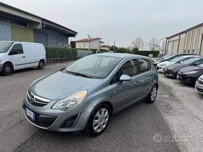 usata Opel Corsa 3ª serie - 2011