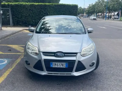 Usata Ford Focus