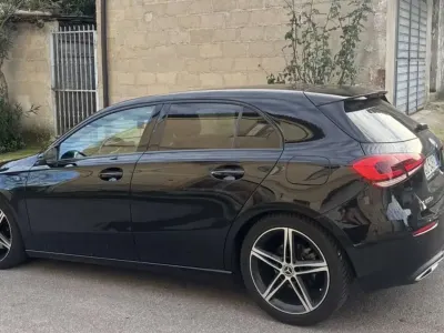 Usata Mercedes A200 Premium 150 CV (110 kW) 2021 Berlina