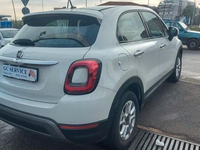 usata Fiat 500X 1.6 MultiJet 120 CV City Cross