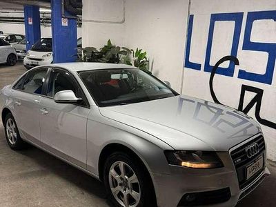 Occasion Audi A4 Advanced 160 PK (117 kW) 2008 Other Sedan