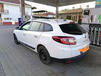 Usata Renault Mégane GrandTour
