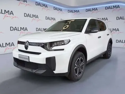 Occasion Citroën C3 Aircross