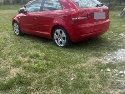 Brugt Audi A3 160 HK (117 kW) 2007 Hatchback