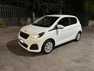 Occasion Peugeot 108