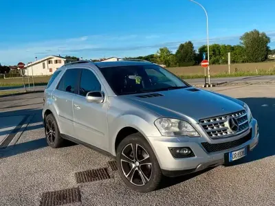 Usata Mercedes ML320