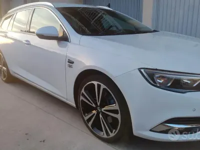Usata Opel Insignia