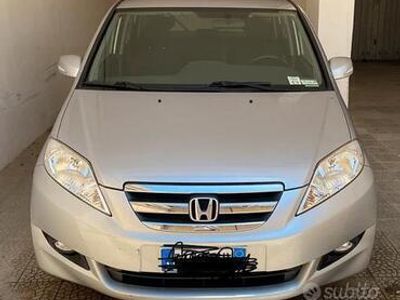 usata Honda FR-V 1.7 VTEC Comfort plus