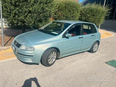 usata Fiat Stilo - 2004 - 6 marce - super accessoriata