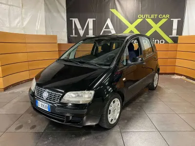Usata Fiat Idea
