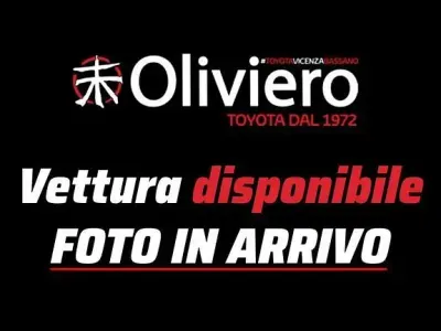 Brugt Toyota C-HR Active 122 HK (89 kW) 2021 Hvid SUV