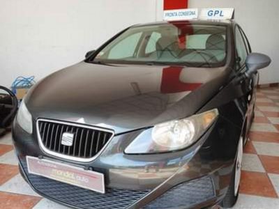 usata Seat Ibiza gpl