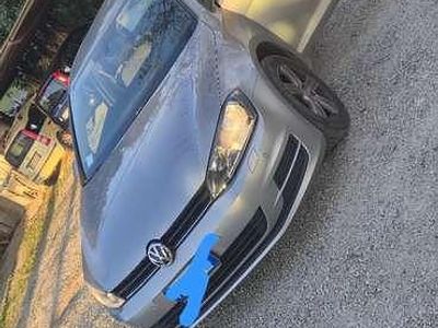 Begagnad VW Golf VII Comfortline 105 HK (77 kW) 2013 Sedan