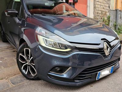 usata Renault Clio IV Clio Sporter dCi 8V 75CV Moschino Zen