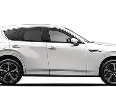 Usata Mazda CX-60