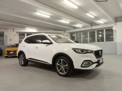 Usata MG HS