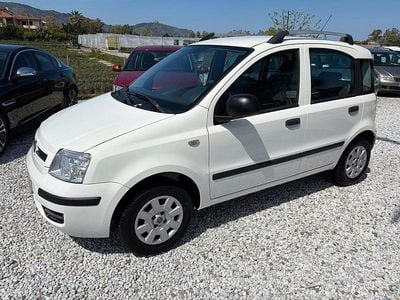 Usata Fiat Panda 70 CV (51 kW) 2010 Utilitaria